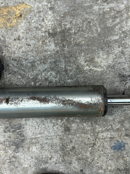 2019 FORD F350 REAR LEFT RIGHT RACE SERIE FOX AFTERMARKET SHOCKS PAIR 983 24 042