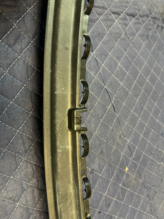 2020 BMW M4 F82 REAR WINDOW LOWER TRIM OEM 7276919