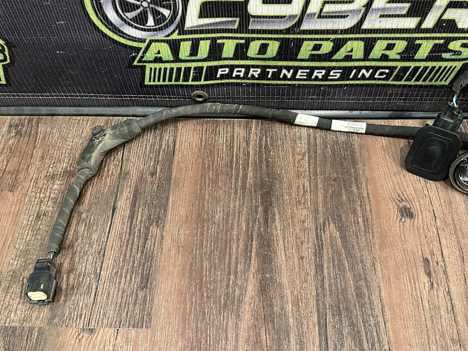 2020-2022 FORD F250 F350 F450 LEFT RIGHT LED BED LAMP LIGHTS OEM