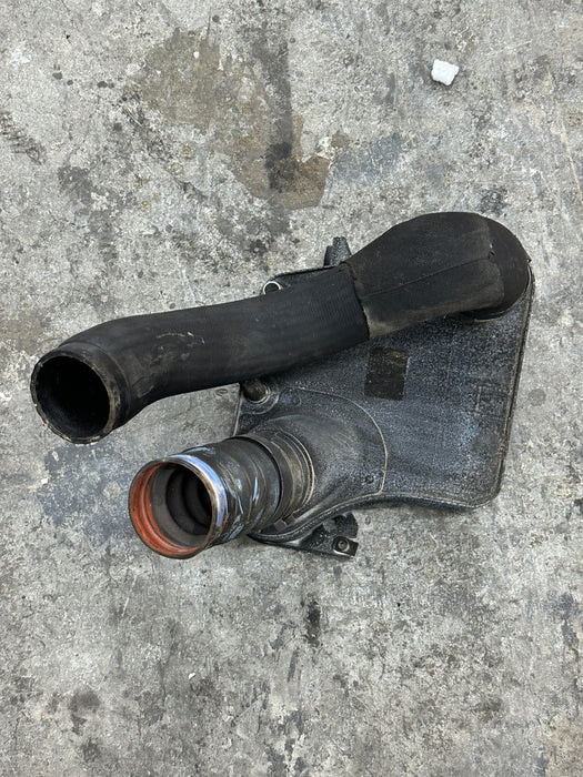 2019 FORD F250 F350 F450 DIESEL INTERCOOLER OEM HC34-6K775-CB