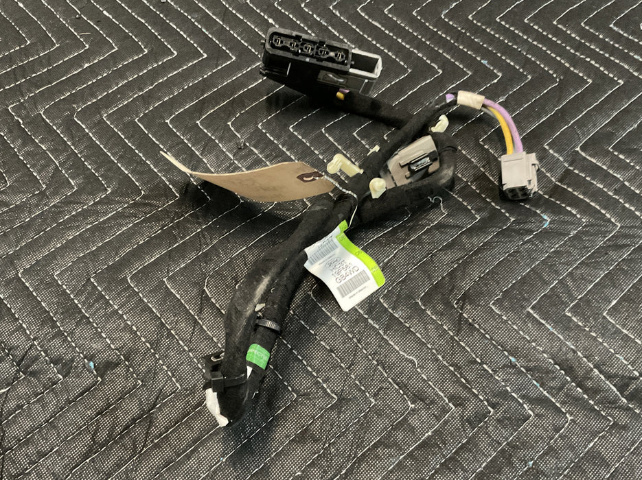 2017-2019 FORD F250 F350 F450 HVAC HARNESS OEM HC3T 19F561 DB