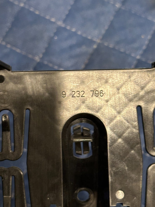 2020 BMW M4 F82 KAFAS CAMERA ASSIST MODULE CONTROL UNIT 9107281