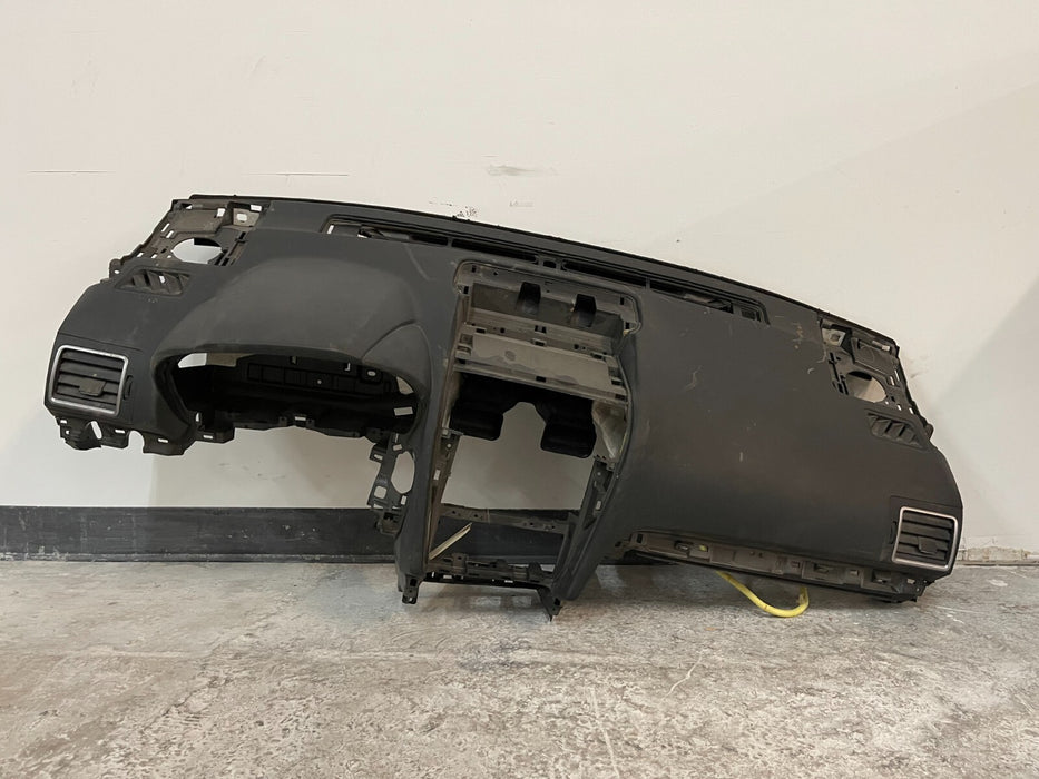 2015-2020 SUBARU WRX DASH DASHBOARD PANEL ASSEMBLY OEM
