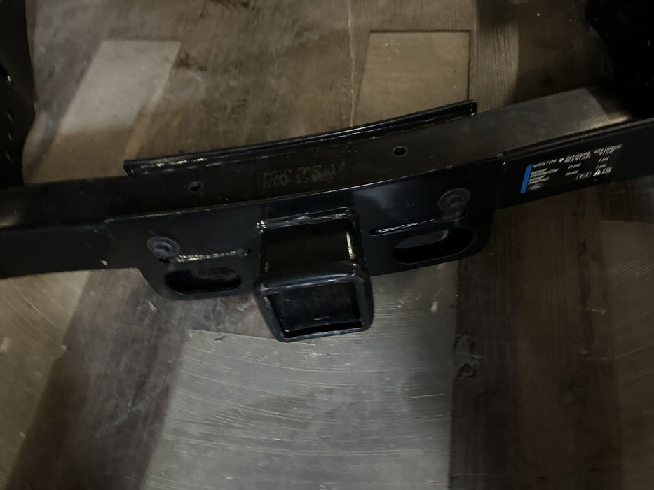 2017-2022 FORD F450 BUMPER PULL TRAILER TOW HITCH 3 IN" RECEIVER OEM CLASS 5