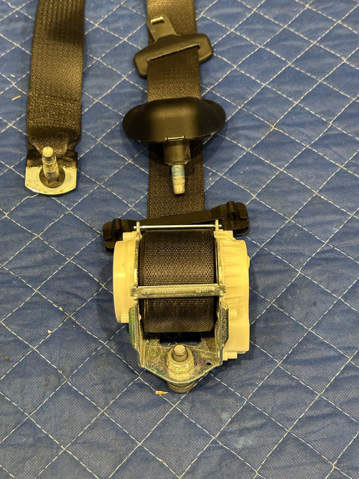 2021 RAM 2500 LARAMIE REAR RIGHT SEATBELT OEM
