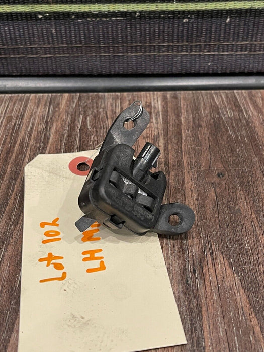 2017-19 FORD F250 F350 F450 DRIVER LEFT MIRROR CAMERA OEM