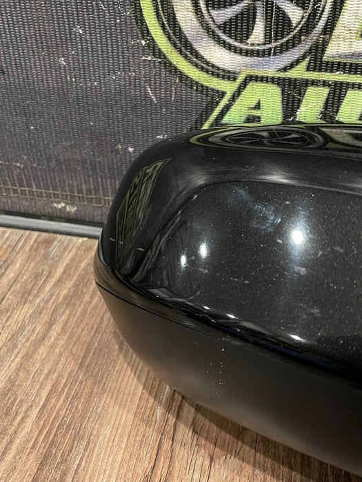 2017 NISSAN 370Z NISMO PASSENGER RIGHT SIDE DOOR MIRROR OEM *READ*