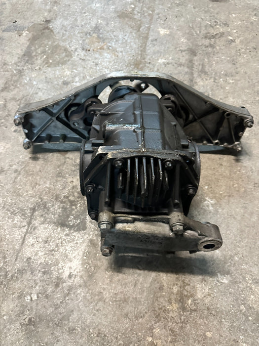 2017 MERCEDES-BENZ C63S AMG REAR AXLE DIFFERENTIAL ASSEMBLY OEM 2223505802166538