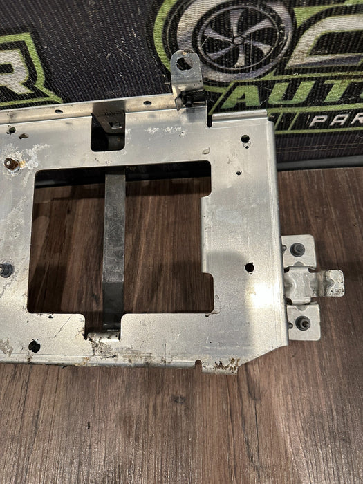 2021 AUDI R8 INTERIOR REAR MODULE BRACKET OEM 4S0 035 547