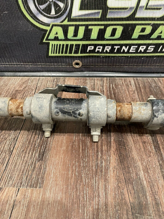 2017-2022 FORD F450 SUPERDUTY DIESEL 6.7L STEERING DRAG LINK LINKAGE BAR OEM