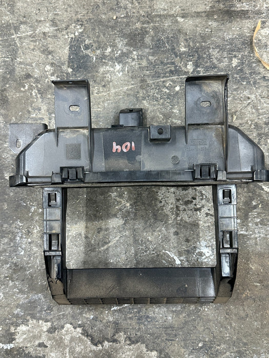 2023 2024 FORD F250 F350 F450 ECM ECU ENGINE CONTROL UNIT BRACKET ML3A 12A692 AC