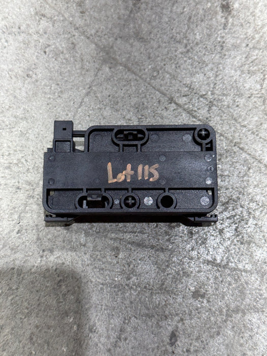 2014 PORSCHE 911 TURBO S 991 KEYLESS ENTRY CONTROL  ANTENNA OEM 7PP962132A