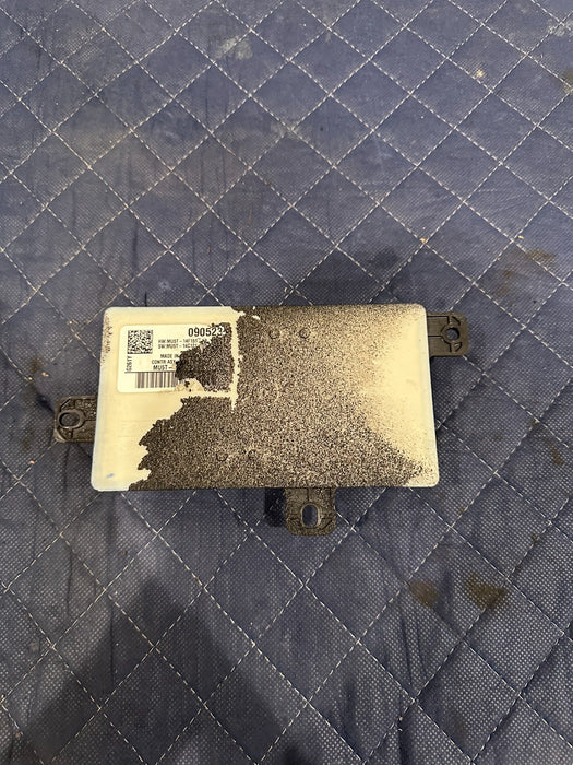 2023-2024 FORD F250 F350 TAILGATE POWER CONTROL MODULE OEM MU5T-14F151-AB