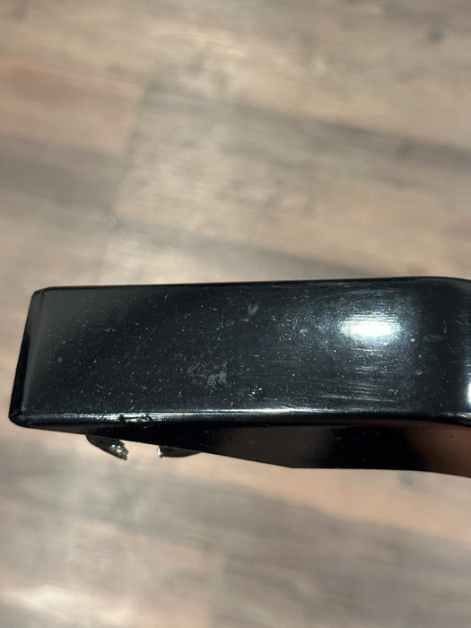 2017-19 FORD F250 F350 F450 LOWER GRILLE BAR TRIM PANEL OEM HC3B-8150-RBW