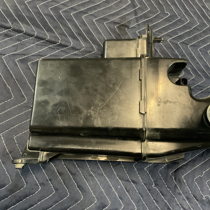 2018 FORD F250 F350 F450 WINDSHIELD WASHER RESERVOIR TANK OEM