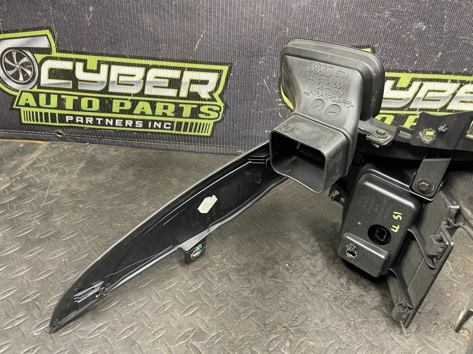 2017 AUDI R8 AIR DUCT OEM 2018 4S1-819-501
