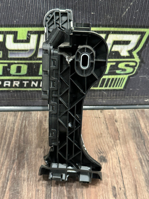2017 AUDI R8 GAS ACCELERATOR PEDAL OEM