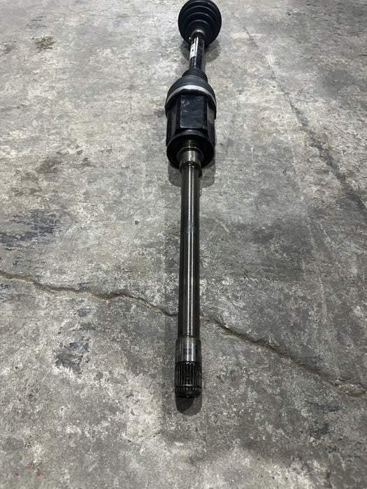 2024 BMW M3 M4 G80 G82 FRONT RIGHT AXLE SHAFT OEM 8092196