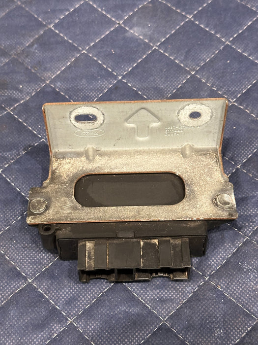 2020-2022 FORD F250 F350 F450 REAR PARKING AID MODULE OEM LC3T-15T850-AC