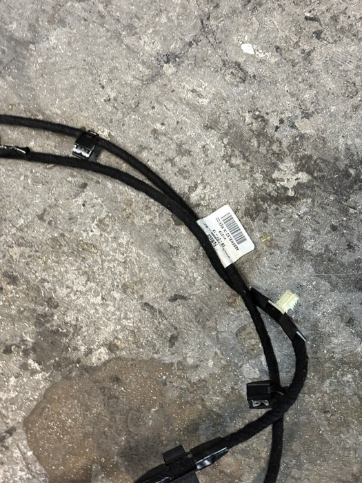 2017-2019 FORD F250 F350 TELEMATICS COMMUNICATION CONTROL MODULE OEM JL3T-14G22