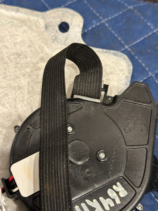 2018-2020 FORD F350 EXPEDITION RIGHT SEAT VENT AND BLOWER MOTOR W PAD OEM