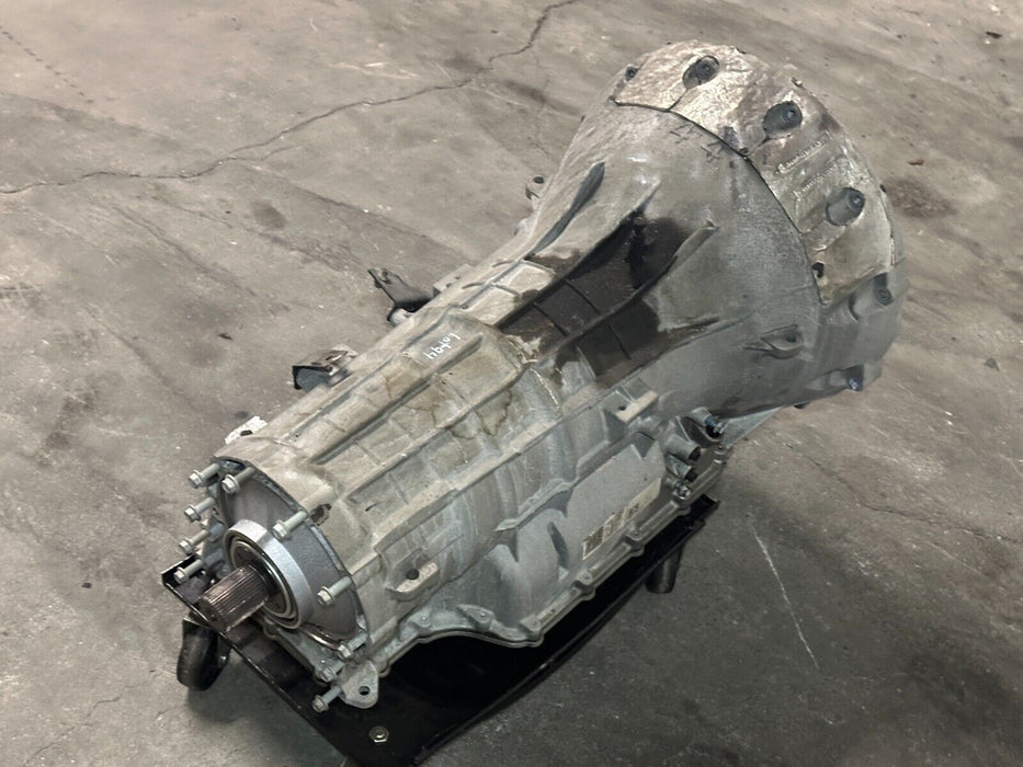 2017 2018 2019 FORD F250 F350 F450 DIESEL 6 SPEED TRANSMISSION 6R140 91K MILES