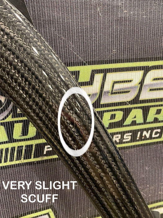 2020 BMW M4 F82 CARBON FIBER ENGINE STRUT BAR BRACE OEM GENUINE