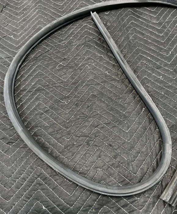 2015 NISSAN 370Z NISMO LH DRIVER DOOR WEATHER STRIP LINER OEM 2009-2020