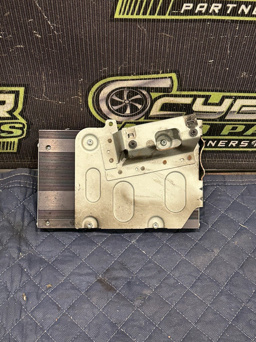 2015 DODGE RAM 2500 RADIO AMP AMPLIFIER OEM 68248793AB