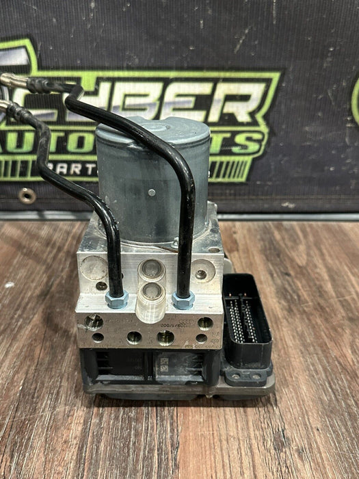 2021 AUDI R8 HURACAN ABS ANTI LOCK BRAKE PUMP MODULE OEM 4S0 907 379 N