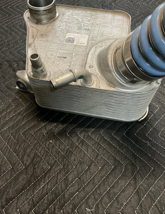 2017-2019 FORD F250 F350 F450 DIESEL OEM INTERCOOLER
