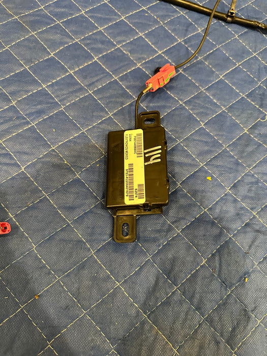 2024 DODGE RAM 3500 LARAMIE REMOTE START KEYLESS ENTRY ANTENNA W CABLE OEM