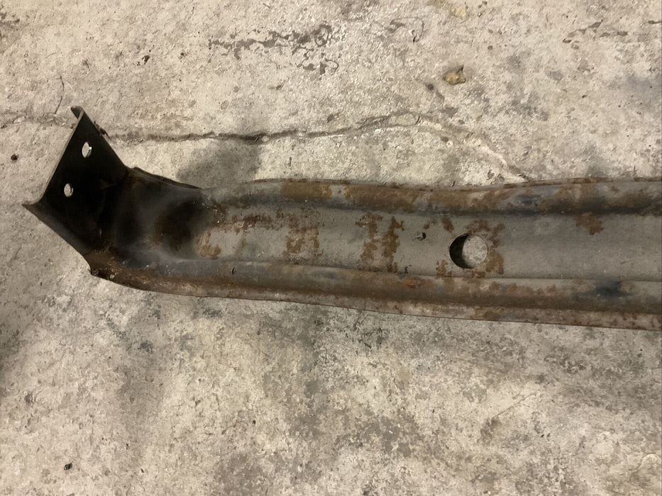 2012 DODGE RAM 2500 3500 TRANSFER CASE CROSSMEMBER