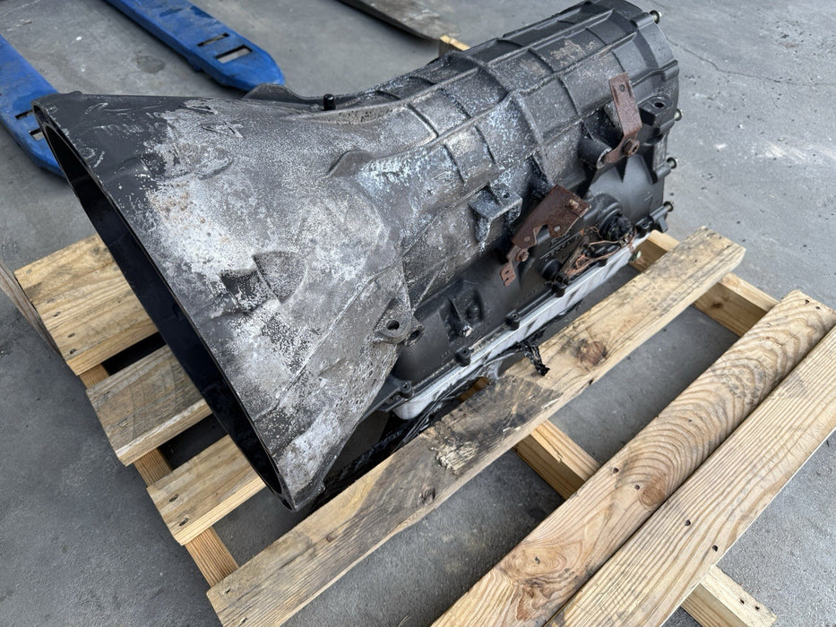 2017 2018 2019 FORD F250 F350 F450 6R140 DIESEL 6 SPEED TRANSMISSION *BUILT*