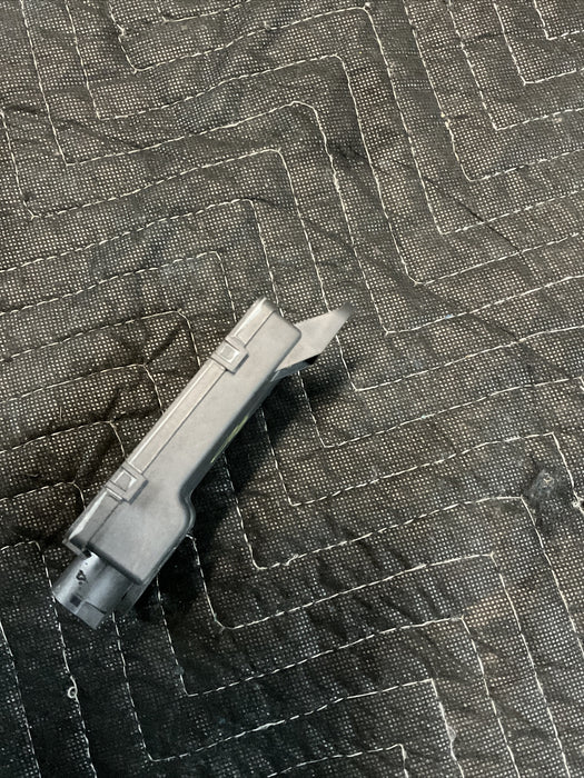2017 Audi R8 TIRE PRESSURE MONITOR SENSORS MODULE OEM
