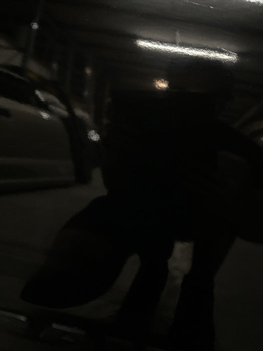 2022 RAM 1500 TRX 6.2L HELLCAT FRONT RIGHT RH PASSENGER DOOR OEM~SCUFFS~