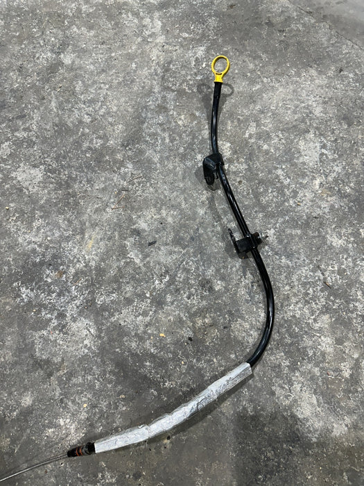2017-2019 FORD F350 F450 OIL DIPSTICK OEM