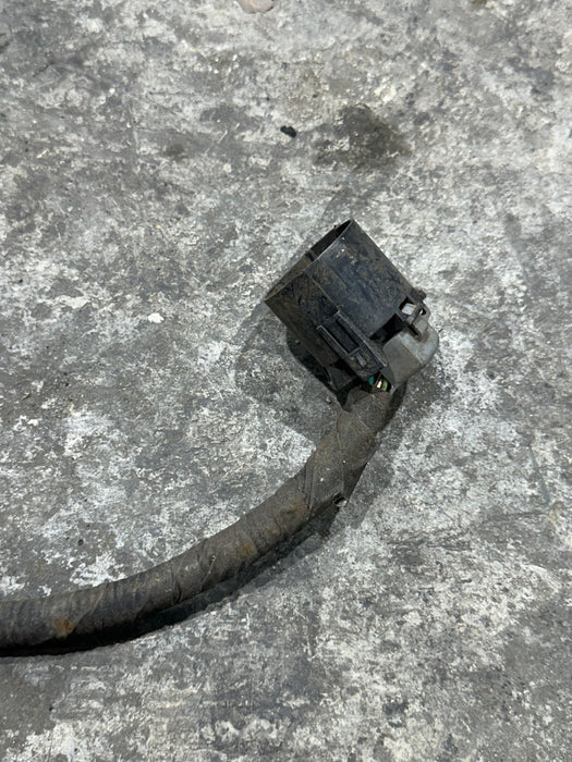 2015 DODGE RAM 2500 6.7L DIESEL CUMMINS LEFT CHASSIS WIRING HARNESS OEM *CUTS*