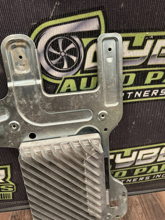 2019 FORD LARIAT F250 F350 B&O BANG & OLUFSEN AMP AMPLIFIER OEM KLC3T-18T806-AE