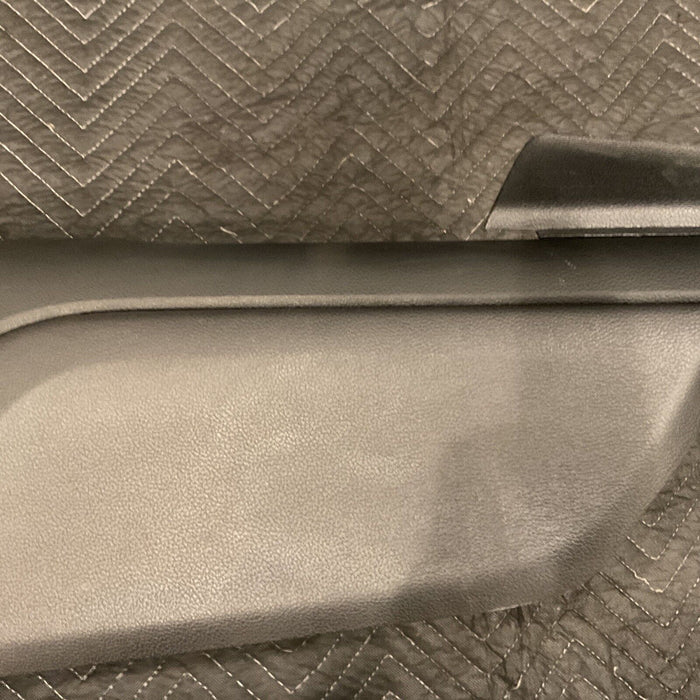 2016 FORD SHELBY GT350 CENTER CONSOLE ASSEMBLY OEM STORAGE ARM REST CUP HOLDER