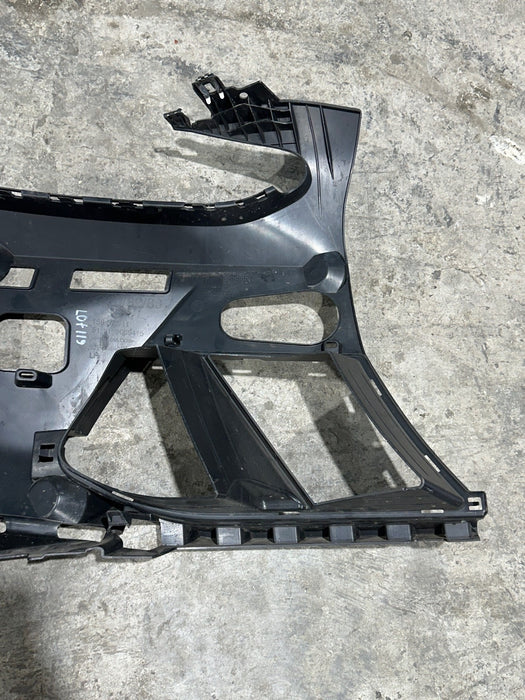 2024 BMW M3 M4 G80 G82 FRONT BUMPER LEFT RETAINER BRACKET OEM 51118069415