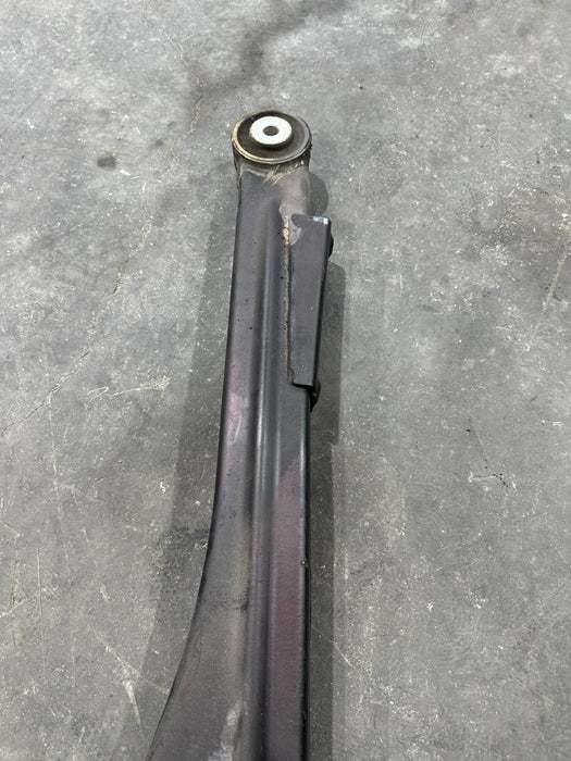 2015 DODGE RAM 2500 DRIVER LEFT RADIUS ARM CONTROL ARM OEM 4877283AE