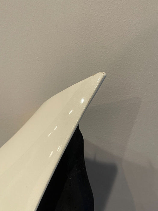 2017 MERCEDES-BENZ C63 AMG COUPE DRIVER LEFT LH FENDER OEM *PAINT COLOR 799*