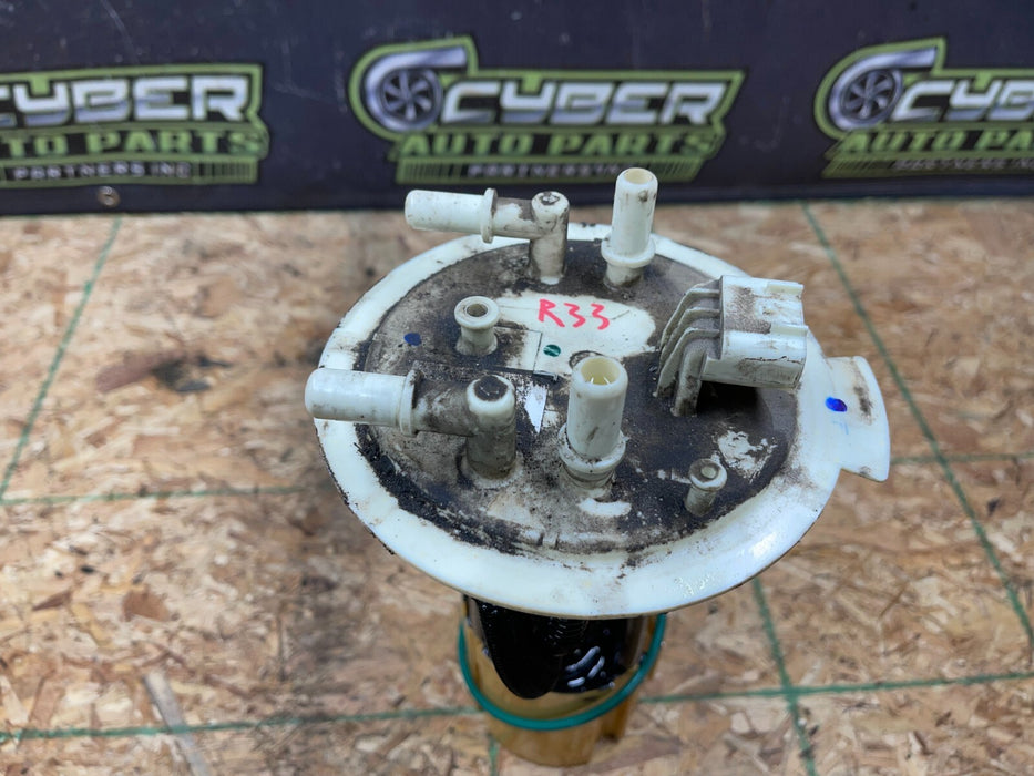 2017 2018 2019 FORD F250 F350 F450 DIESEL FUEL PUMP OEM