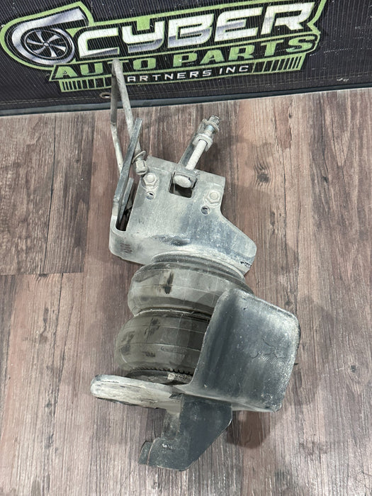 2020 FORD F350 F450 FIRESTONE AIR SUSPENSION SPRING AFTERMARKET PAIR