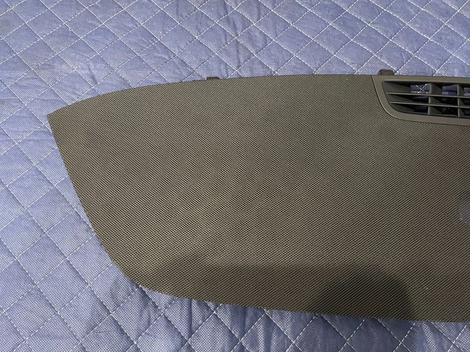 2019 MERCEDES-BENZ E63S AMG W213 INTERIOR DASHBOARD SPEAKER COVER OEM