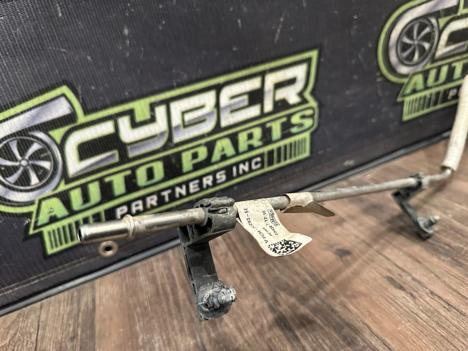 2023 2024 FORD F250 F350 F450 FUEL SYSTEM HOSE TUBE PIPE LINE OEM PC34 5J283 EE