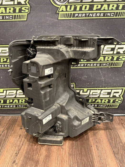 2020-2022 FORD F250 F350 DRIVER LEFT LED HEADLIGHT OEM