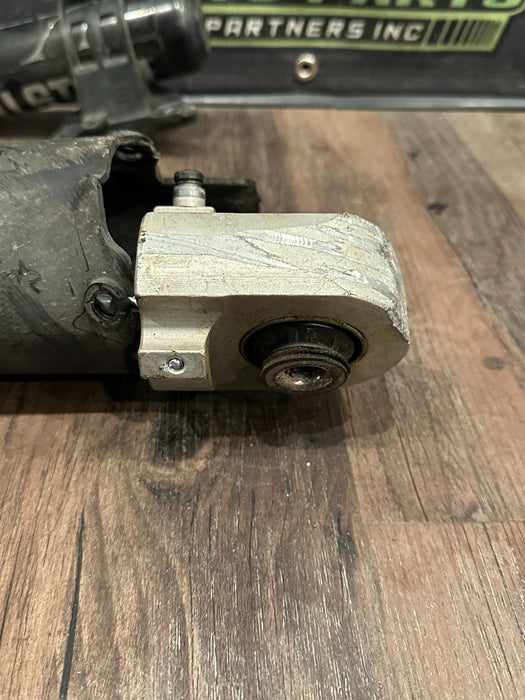 2022 DODGE RAM TRX 1500 BILSTEIN REAR LEFT SHOCK OEM *SLIGHT BEND 13-14*