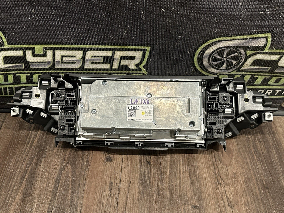 2018-2024 LAMBORGHINI URUS CENTER DASH DASHBOARD SCREEN OEM 4ML919605A